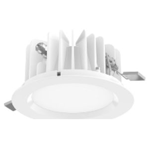 901433.002.1  - Downlight 1x10W LED not exchangeable 901433.002.1