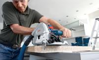 Bosch FSN 1100 Professional geleider - thumbnail