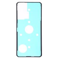 Terug behuizing cover Adhesive voor Huawei P30 Pro