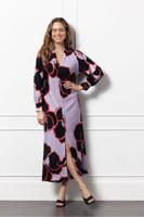 Studio Anneloes Rio Flower Dress 12666 Jurk 9997 Multi Color