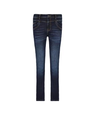 Miracle Of Denim Rea High Regular Fit Au24-2112 Regular Fit 4111 Cloth Blue