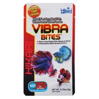 Hikari Tropical Vibra Baby 5g - Kleurversterkend Voer voor Tropische Vissen