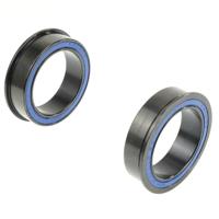 ENDURO BEARINGS Press in bottom bracket - bb86/92 to 30mm - black oxide