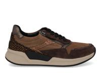 Gabor 76.957.45 nut brown Bruin maat 37