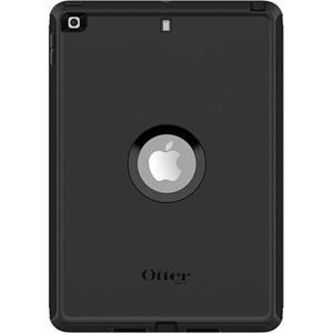 Otterbox Defender iPad 10,2" (7/8/9) hoes zwart