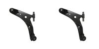 Draagarm Set SETADG086131x2