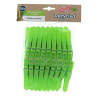 Multy eco gerecyclede wasknijpers 36 stuks