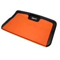 Fento Board Kniebeschermer M2 086 | Oranje - 902587