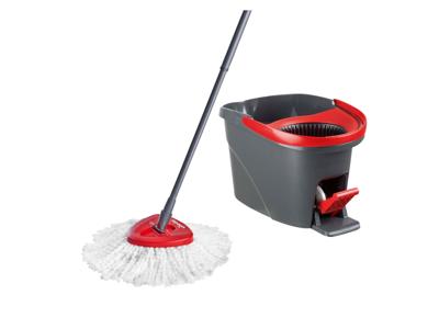 Vileda Dweilset Easy Wring & Clean Vileda Dweilset Easy Wring & Clean