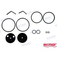 REC4LHWC - KOELER PAKKINGSET