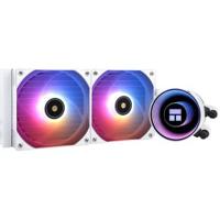 Thermalright Frozen Notte 240 White Argb V2