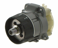 Makita Accessoires 122A41-3 | Onderdeel Tandwielset voor DF001G - 122A41-3