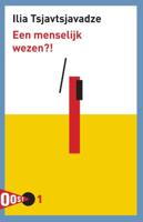 Een menselijk wezen?! (Paperback)