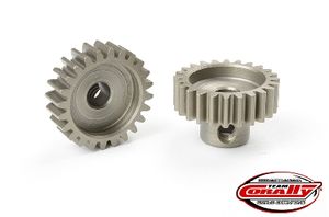 Team Corally - 32 DP Pinion - Short - Hardened Steel - 24T - 5mm