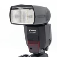 Canon Speedlite 580EX II occasion