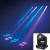 Showtec Shark Spot One LED movinghead