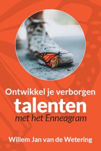 Ontwikkel je verborgen talenten met het enneagram (Paperback)