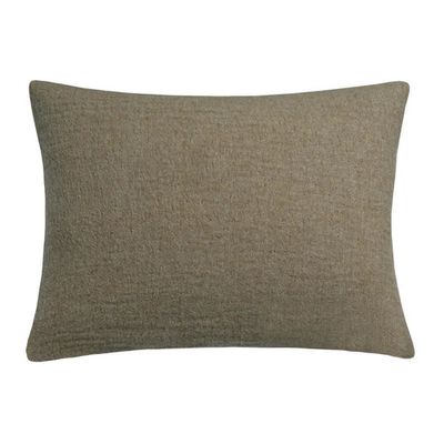 Vandyck Vandyck HOME 81 PLAID kussensloop 40x55 fudge
