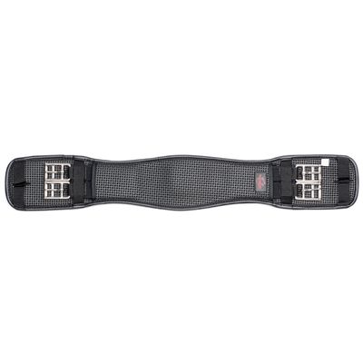 Thorowgood Airoform dressuursingel zwart maat:75