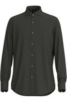 BOSS Regular Fit Overhemd ML6 (vanaf 68 CM) gebroken wit - thumbnail