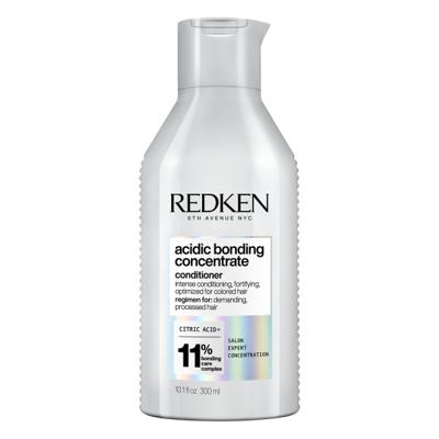Redken Haircare Acidic Bonding Concentrate Conditioner 500ml