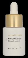 Rituals Namaste Niacinamide Natural Booster Serum 20 ml