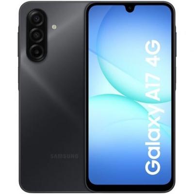 Smartphone Samsung SM-A175FZAEEUE Octa Core 8 GB RAM 256 GB Grijs 6,7"