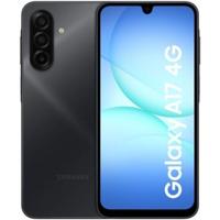 Smartphone Samsung SM-A175FZAEEUE Octa Core 8 GB RAM 256 GB Grijs 6,7"