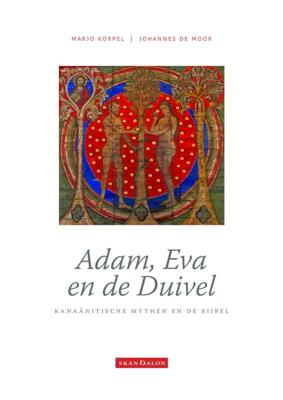 Adam, Eva en de Duivel (Paperback)