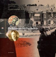 De Keizer en het Derde Rijk (Paperback)