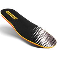 BuckBootz Memory Inlegzool FOOTBEDZ | Wit | Maat 41 - 00.176.079.41