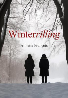 Winterrilling (Paperback)