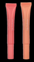 Clarins Natural Lip Perfector Set 24 ml Lipgloss Dames