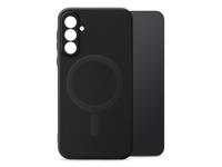 My Style My Style Protective Flex Magsafe Compatible Case for Samsung Galaxy A36 5G/A56 5G Black