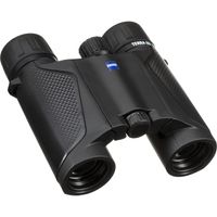 Zeiss Terra ED Pocket 10 x 25 zwart