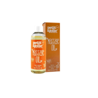 Baby massage oil - 100 ml Baby massage oil - 100 ml