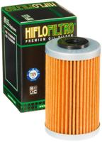 HIFLOFILTRO Oil filter hf-655