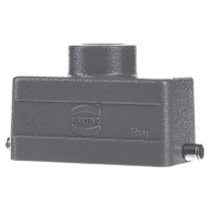 19 30 016 1441  - Plug case for industry connector 19 30 016 1441