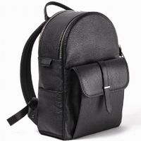 Artisan & Artist Premium Leather Backpack Tokyo