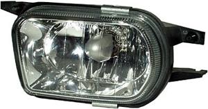Mistlamp rechts links 1NA007976121