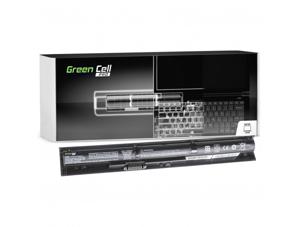 Green Cell VI04 HSTNN-LB6J HP82 Laptopaccu 14.4 V 2200 mAh HP
