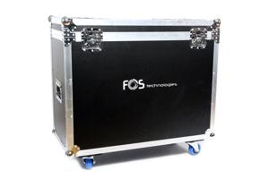 FOS FOS Double Case 12R PRO