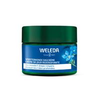 Weleda Blauwe Gentiaan & Edelweiss Versterkende Dagcrème 40ml