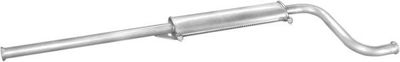 Middendemper 1104