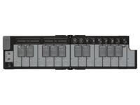 Korg NanoKEY Fold Zwart