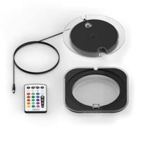 biOrb MCR-licht groot zwart