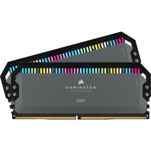 Corsair Dominator 32GB (2x16GB) DDR5 DRAM 5600MT/s C36 AMD EXPO Memory Kit geheugenmodule 5600 MHz