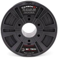 3D Xtech ASA3010750BK0 CarbonX CF-ASA Filament ASA UV-bestendig, Weerbestendig 1.75 mm 750 g Zwart 1 stuk(s)