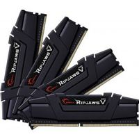 G.Skill DDR4 Ripjaws-V 4x8GB 4000Mhz - [F4-4000C18Q-32GVK]