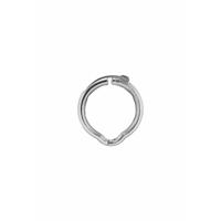Ring Locked 30-35 mm Staal